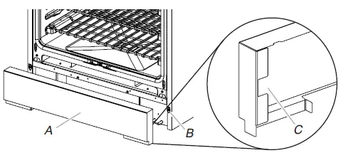 KitchenAid KFDC558JMB Commercial Style Dual Fuel Ranges-48