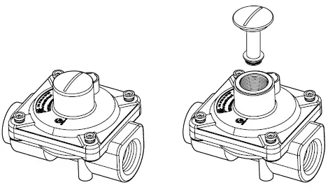 KitchenAid KFDC558JMB Commercial Style Dual Fuel Ranges-50