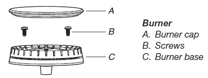 KitchenAid KFDC558JMB Commercial Style Dual Fuel Ranges-52