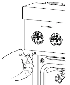 KitchenAid KFDC558JMB Commercial Style Dual Fuel Ranges-56
