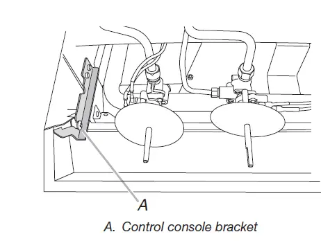 KitchenAid KFDC558JMB Commercial Style Dual Fuel Ranges-57