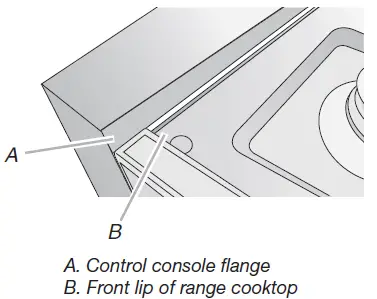 KitchenAid KFDC558JMB Commercial Style Dual Fuel Ranges-60