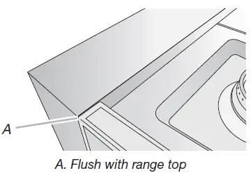 KitchenAid KFDC558JMB Commercial Style Dual Fuel Ranges-61