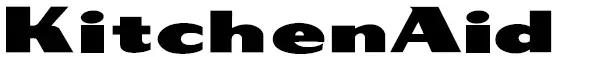 KitchenAid LOGO