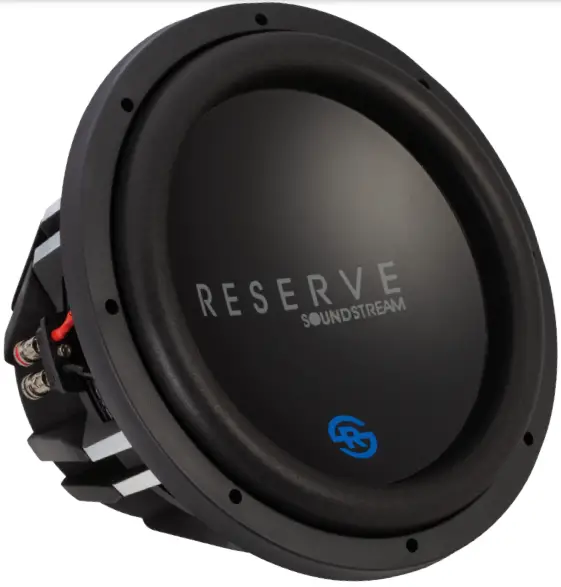 SOUNDSTREAM RSW.122 Car Audio Subwoofer