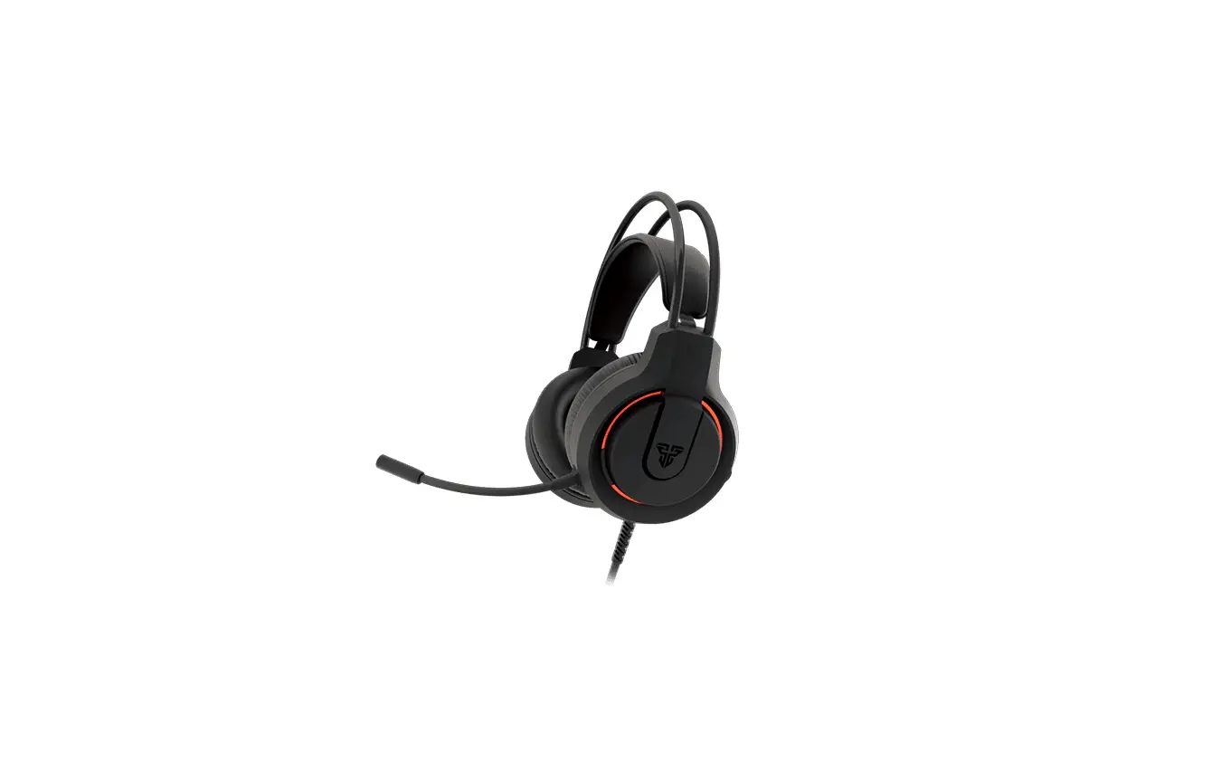 Fantech Flash Hq53 Gaming Headset User Guide