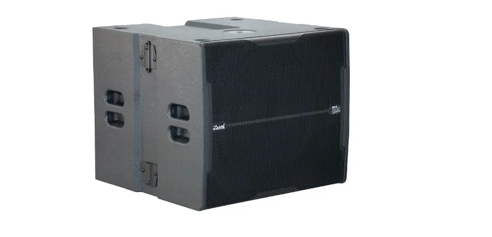 Tla Bps10-wp Waterproof Subwoofer User Manual