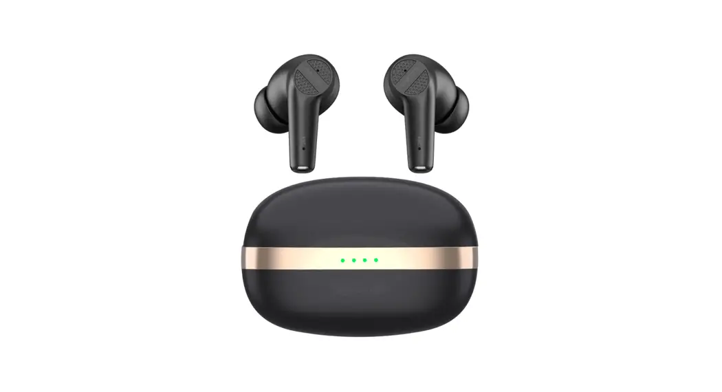 Dacom G91 Tinypods Enc True Wireless Stereo Headphones User Guide Dacom G91 Tinypods Enc True Wireless Stereo Headphones User Guide