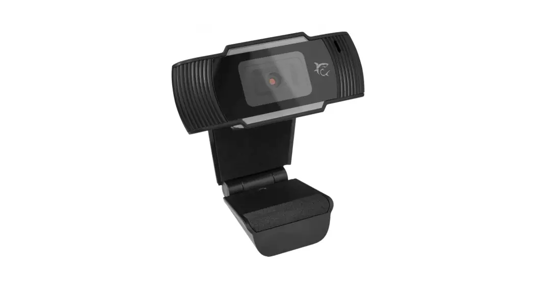 White Shark Gwc-003 Cyclops 1080p Webcamera User Manual