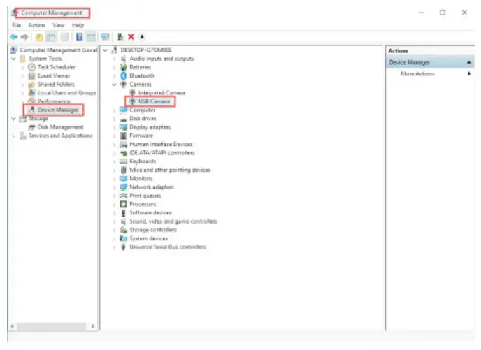 WHITE SHARK GWC-003 CYCLOPS 1080p webcamera - Fig 3