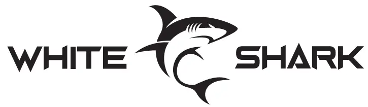 WHITE SHARK Logo