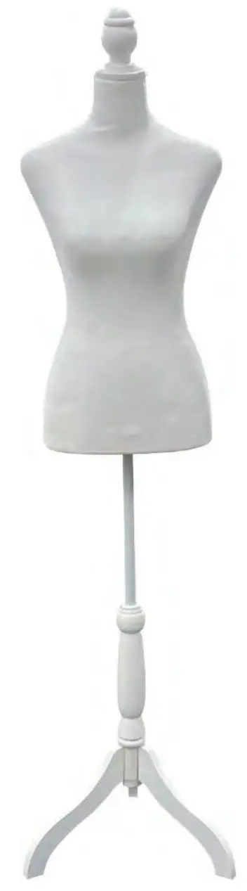 serenelife SLMAQTP88 Female Dress Form Mannequin