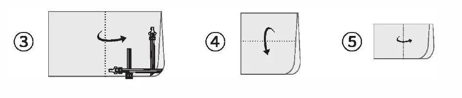 AstroAI AESSPEVASCBK PEVA Windshield Snow Cover FIG (6)