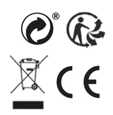 VELFORM 5872069 Body Hair Remover - icon 2