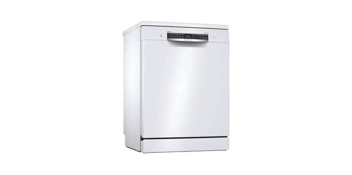 Bosch Sms6ecc51e Dishwasher User Guide Bosch Sms6ecc51e Dishwasher User Guide