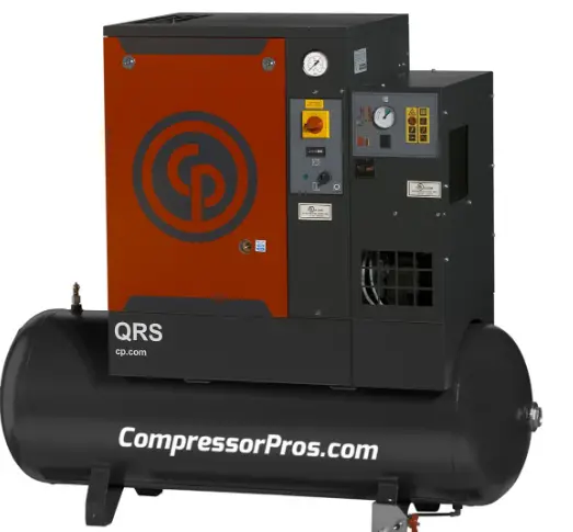 Chicago-Pneumatic-QRS3-0HPD-Air-Compressor-product