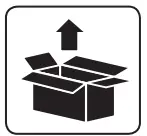 Gude KH 20 E Rotary hammer Drill - icon 2