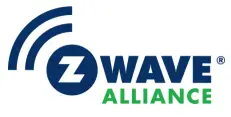 Z Wave logo- 1
