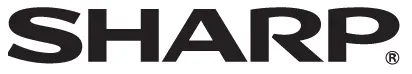 SHARP-LOGO