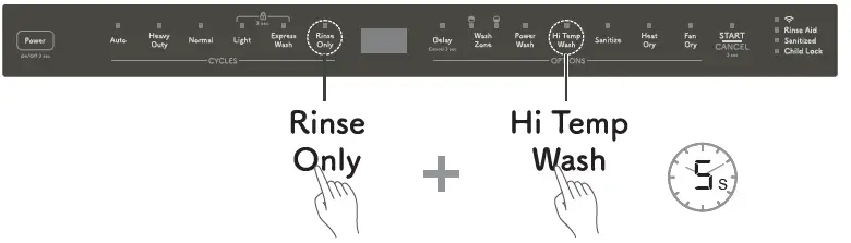 SHARP-SDW6767HS-24-Inch-Slide-In-Smart-Dishwasher-FIG-1