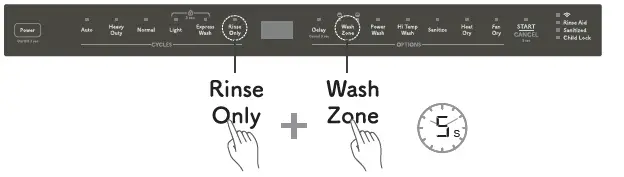 SHARP-SDW6767HS-24-Inch-Slide-In-Smart-Dishwasher-FIG-3