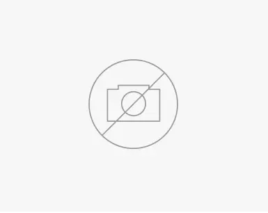 FISHER PAYKEL 25922 Professional Round Flush Handle Kit for Integrated Refrigerator Freezer