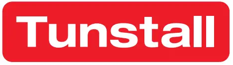 Tunstall logo