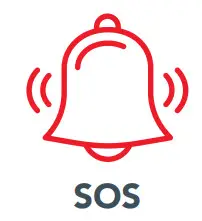 Tunstall myCareAssist App - Features 5