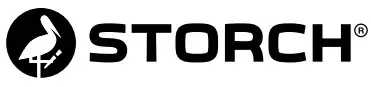 STORCH - logo