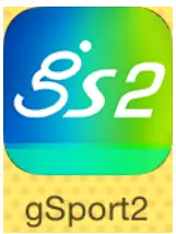 GlobalSat Globalat HR 50 Optical Heart Rate and Activity Tracking Fitness Band - icon 11