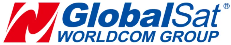 GlobalSat logo