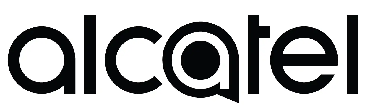 alcatel logo
