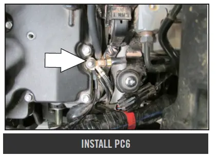 DYNOJET PC6-21025 Power Commander 6 FIG (2)