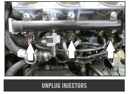 DYNOJET PC6-21025 Power Commander 6 FIG (3)