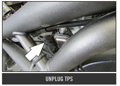 DYNOJET PC6-21025 Power Commander 6 FIG (4)