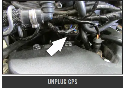 DYNOJET PC6-21025 Power Commander 6 FIG (5)