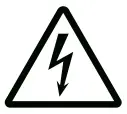 Warning icon