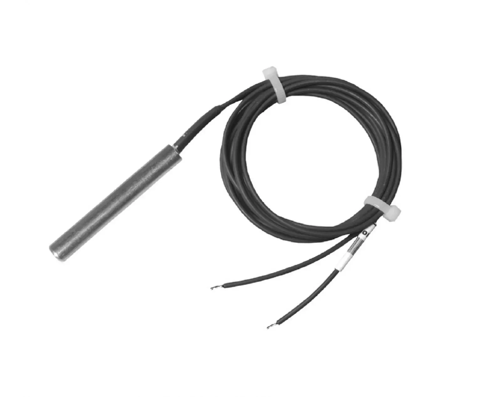 Resideo Temperature Sensor Installation Guide