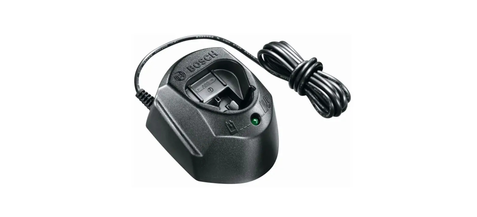 Bosch Gal 1210 Cv Professional Charger Instruction Manual Bosch Gal 1210 Cv Professional Charger Instruction Manual