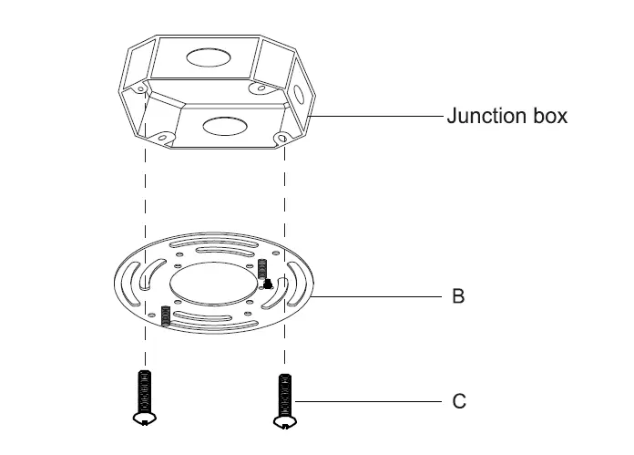 MAXIM LIGHTING 12045 Down 15.5 Inch Pendant fig 2