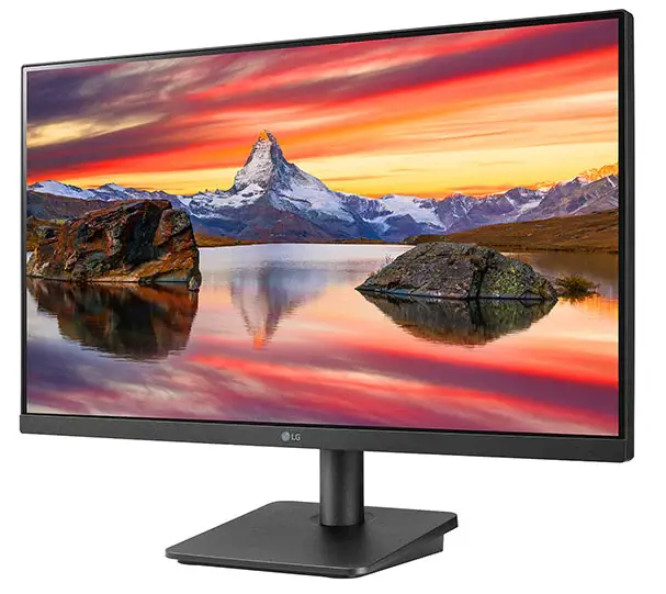LG MP400,40B Series LED LCD Monitor product-img