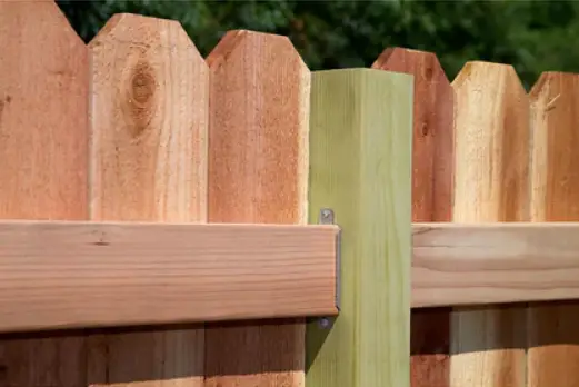 Strong Tie FB24 Fence Repair