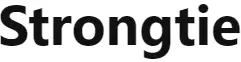 Strong Tie LOGO