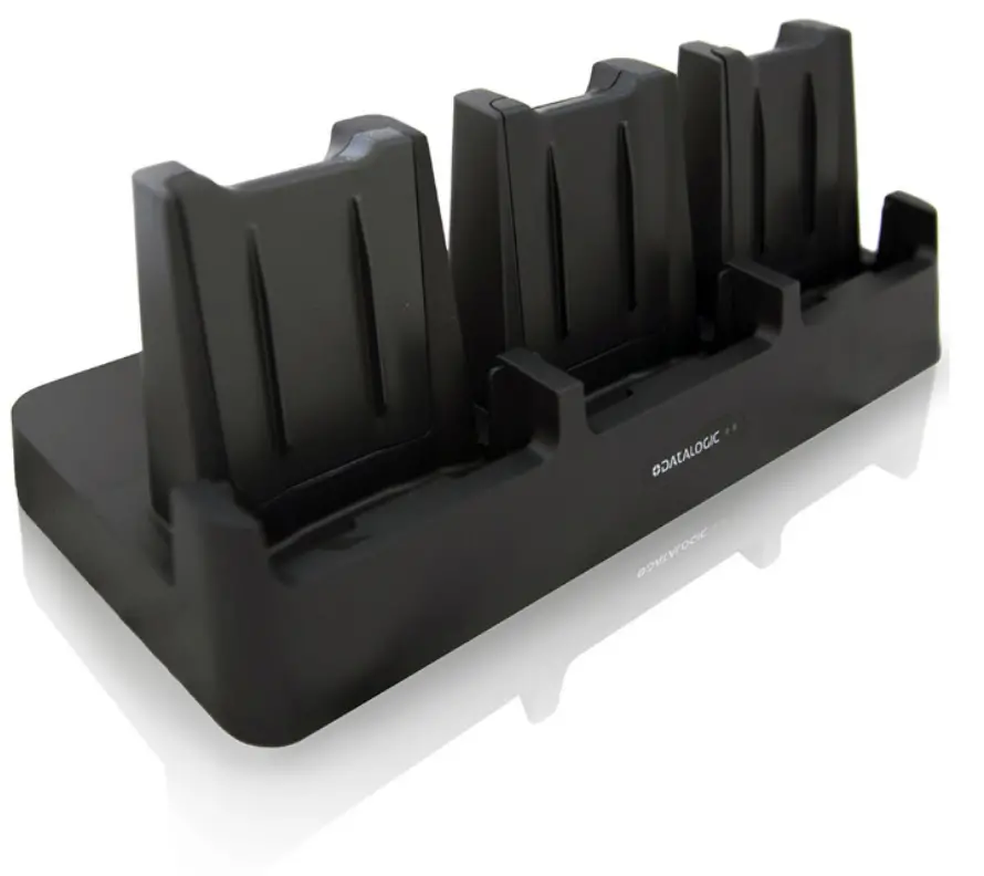 DATALOGIC DL363SD Memor 10 3 Slot Dock