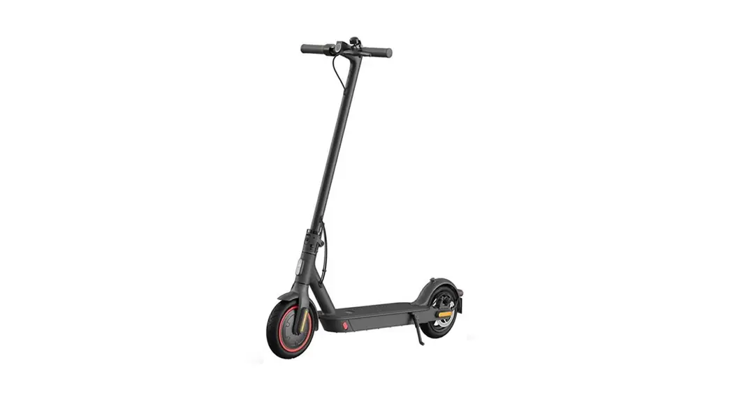 Mearth S Pro E Scooter User Manual