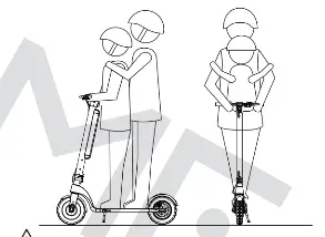MEARTH S Pro E Scooter - fig 0