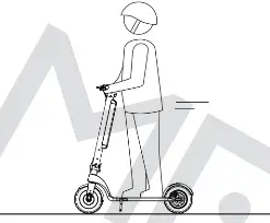 MEARTH S Pro E Scooter - fig 10