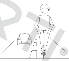 MEARTH S Pro E Scooter - fig 121