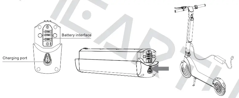 MEARTH S Pro E Scooter - fig 27