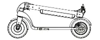 MEARTH S Pro E Scooter - fig 28